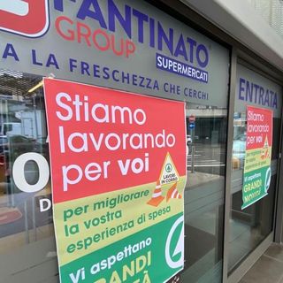 Un nuovo marchio della grande distribuzione sbarcherà in provincia: nuova affiliazione in arrivo per i supermercati ex Carrefour. «Stiamo lavorando per voi»