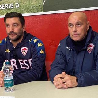VIDEO. Floris dopo il nuovo ko di Asti: «Momento difficile, alla fine guarderemo in faccia chi ci è stato vicino ora»