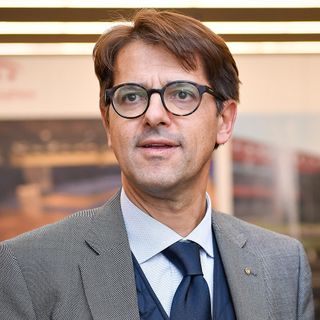 Lunghi: «Il domani delle imprese c'è, grazie all'orgoglio e allo spirito combattivo dei nostri imprenditori»