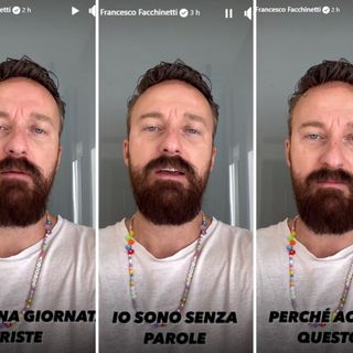 Mortale a Saronno, Francesco Facchinetti condanna: «Un cavillo ha lasciato la salma di Michele sull’asfalto per ore»