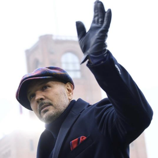 Il mondo del calcio piange Sinisa Mihajlovic: addio a un vero guerriero