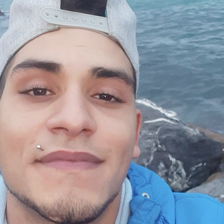 Bryan Fanchini (foto dal profilo Facebook)