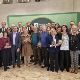 I commercianti del distretto di Varese