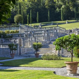 Torna "Appuntamento in giardino". Anche Villa Panza e Villa Bozzolo tra i tesori da riscoprire