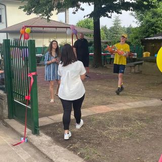 A Schianno nasce il &quot;Parco del Sorriso&quot; nel ricordo del piccolo Daniele