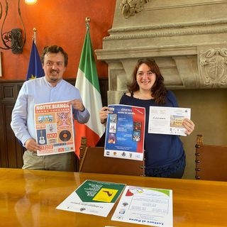 Somma, sarà un'estate di eventi: il clou il 9 luglio con la Notte Bianca