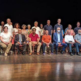 Terra mater Festival, maxi evento a Saronno: ecco tutti i numeri e le info
