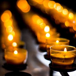 Luino, furti in chiesa: rubate le offerte