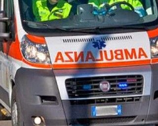 Busto, quindicenne in moto contro furgone: ancora un incidente in viale Boccaccio