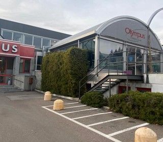 I responsabili di Olympus sulla fusione con il Life: «La nuova società è stata costituita. Incomprensibili le richieste ai clienti in contrasto con gli accordi stipulati»