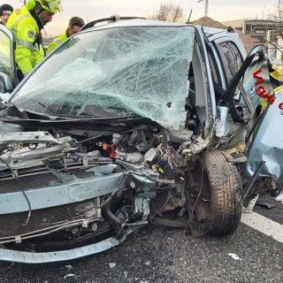 Pauroso schianto sulla Boffalora-Malpensa: medico milanese perde la vita in un incidente