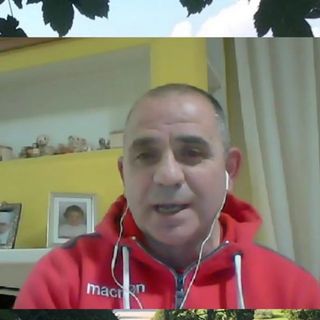 «La forza di Bulleri? Tenere la barra dritta. Varese deve tanto a Caja ma anche Attilio deve tanto a Varese» (VIDEO)