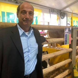 La ricetta di Coldiretti Varese: «La svolta green e l'economia circolare partono dalla tavola»