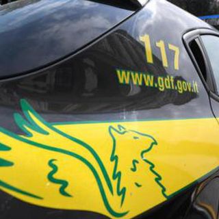 Confiscato dalla Gdf immobile di 250mila euro a Castellanza frutto di attività criminali. Verrà restituito alla collettività per finalità sociali