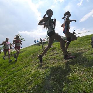 Domenica con 1000 giovani al Cross dell'Amicizia di Albizzate. Così i nostri ragazzi tornano a correre dopo un anno di stop