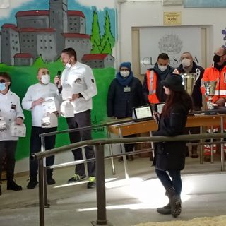 Un evento seguito in streaming da migliaia di persone: grande successo per l’edizione 110 della Fiera del bue grasso di Carrù