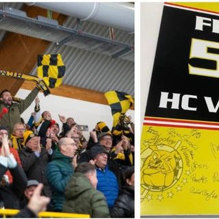 In duecento a Pergine con i Mastini (e Marco Fiori) nel cuore