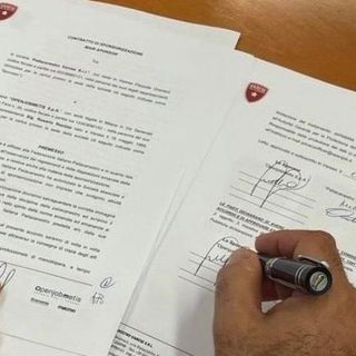 Dal tweet dell'addio al rinnovo: Openjobmetis sponsor per un altro anno