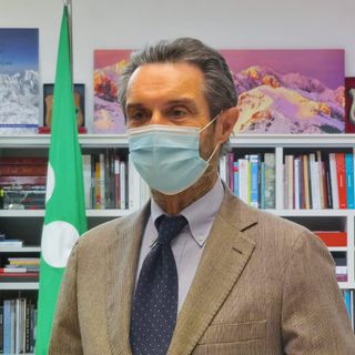 Fontana: «Buon lavoro al nuovo Governo». Otto ministri su 24 sono lombardi, il 75% è del Nord