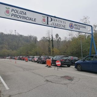 Monti: «Ho proposto di attivare hub vaccinale alle Fontanelle di almeno otto linee»