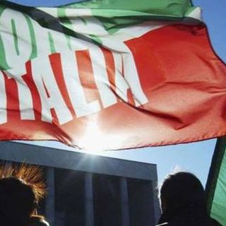 Alfonso Urbani è il nuovo coordinatore di Forza Italia a Luino Alfonso Urbani è il nuovo coordinatore di Forza Italia a Luino