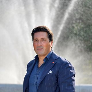 Fraietta: «Meno strisce blu, vigili di quartiere e decoro. Il mio piano "Per una grande Varese"»