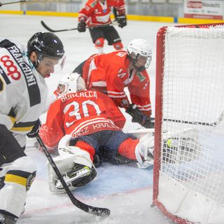 Franchini facci un gol (foto Galbiati)