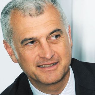 Franco Villani