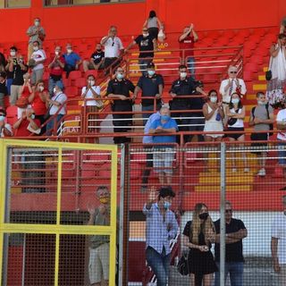 Stadio e Varesello, nessuna proposta alla scadenza del bando. Il futuro è ancora tutto da scrivere