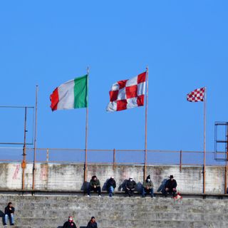 Torna l'ora legale: ecco come cambiano gli orari delle partite. Imperia sconfitta a tavolino