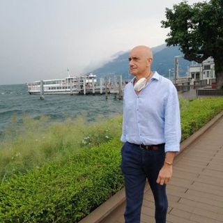 Artoni (Azione Civica per Luino): «Uniformare i protocolli anti Covid tra Italia e Svizzera»