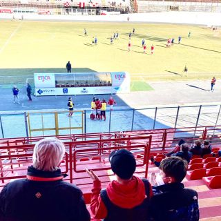 VIDEO. «Il Varese vive alla giornata. Là davanti c'è la Sanremese...»