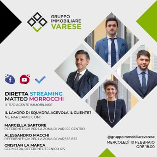 Quanto è importante il lavoro di squadra nel rapporto con il cliente? Le riflessioni di tre professionisti Quanto è importante il lavoro di squadra nel rapporto con il cliente? Le riflessioni di tre professionisti