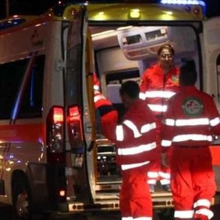 Notte alcolica e violenta in provincia: diversi gli interventi