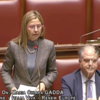 Gadda: «Scorretto aiutare in questo modo il calcio professionistico»