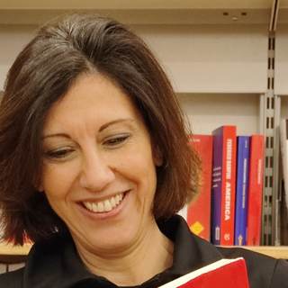 La scrittrice Gaia Manzini sarà ospite a Besozzo