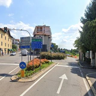 Giorni difficili in via Gasparotto: da domani fino a fine mese senso unico alternato