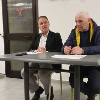 Aperta l'Officina del Programma del candidato sindaco Lucchina: «Progetti condivisi per far tornare Gavirate attrattiva»