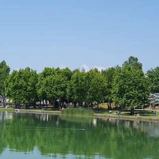 Quest'estate si potrà tornare a fare il bagno nel lago di Varese