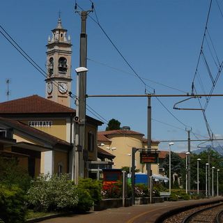 Gavirate: a giugno la Pro Loco lascerà la stazione delle Nord: dopo 18 anni stop al servizio di biglietteria