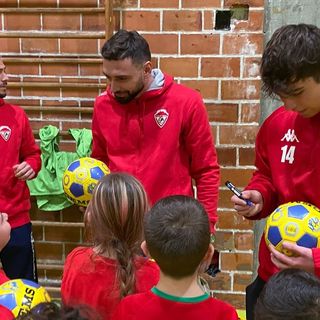 Disabato, Gazo e Battistella, presente e futuro del Varese