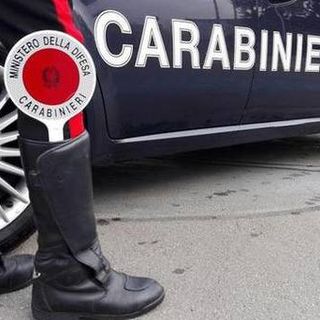 Specchietto rotto e lettera di minacce: arrestato per tentata estorsione all'ex fidanzata