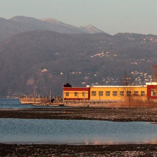 Germignaga festeggia il centenario dell'Aeronautica Militare Italiana