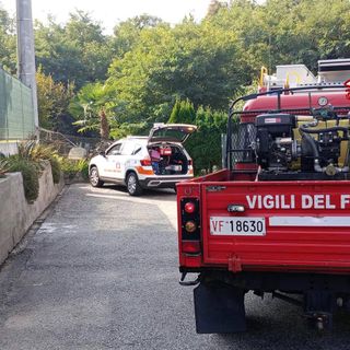 Il cordoglio di Germignaga per la tragica scomparsa di Giovanni De Giorgi: «Sconvolti da questa fatalità improvvisa»