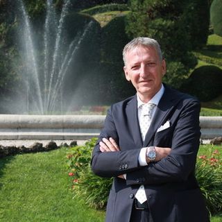 Stefano Ghilotti