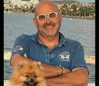 Gianluca Besana