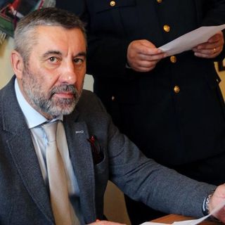 Coronavirus. Il richiamo del sindaco di Brenta: «Finita l'emergenza bisogna tornare subito ad investire sulla sanità pubblica»