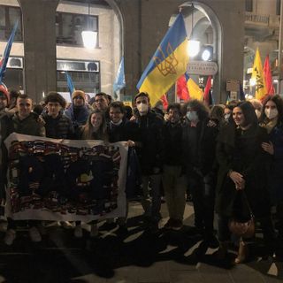 I Giovani Democratici &quot;approvano&quot; il bilancio del Comune di Varese