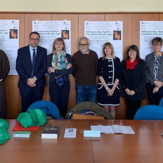 Sostenibilità e pace al Festival della Filosofia dei Giovani Pensatori dell’Università dell’Insubria: attesi oltre 450 studenti
