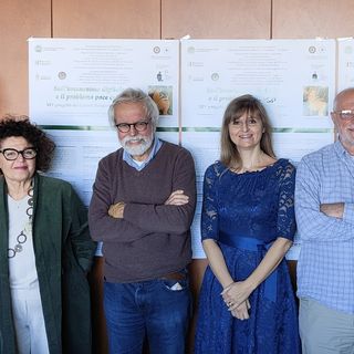 Umanesimo digitale e il problema della pace per la XIV edizione dei Giovani Pensatori dell’Università dell’Insubria